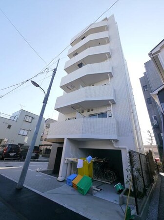 パティーナ十条の物件内観写真